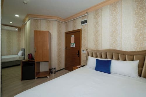 Taksim Maxwell Hotel