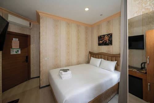 Taksim Maxwell Hotel