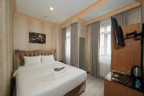 Taksim Maxwell Hotel