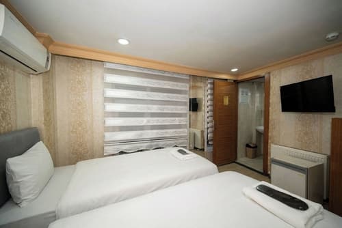 Taksim Maxwell Hotel