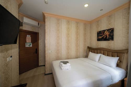 Taksim Maxwell Hotel