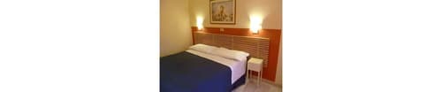 Hotel Pensione Romeo