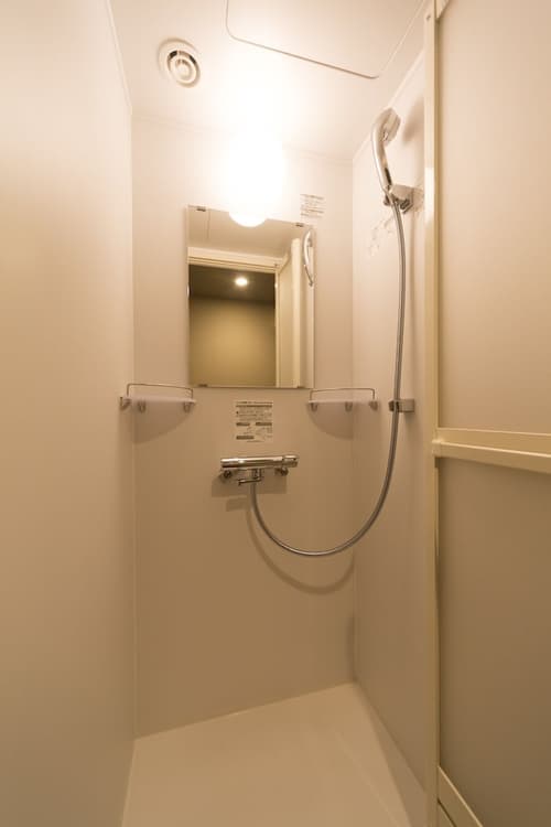 Dormy Inn Takamatsuchuokoenmae Natural Hot Spring, Room