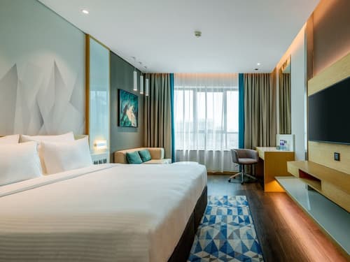 Flora Inn Hotel Dubai Airport
