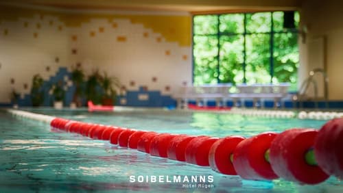 Soibelmanns Hotel Rügen