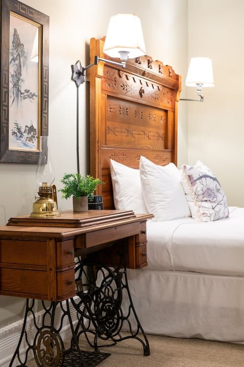 Garden Street Inn, A Kirkwood Collection Hotel, Room