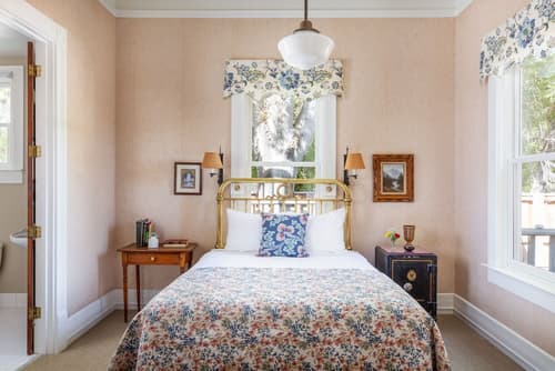 Garden Street Inn, A Kirkwood Collection Hotel, Room