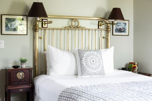 Garden Street Inn, A Kirkwood Collection Hotel, Room