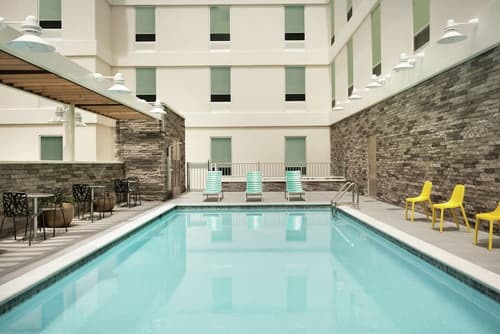 Home2 Suites by Hilton Sarasota - Bradenton Airport, FL