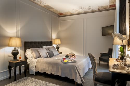 Palazzo Natoli Boutique Hotel