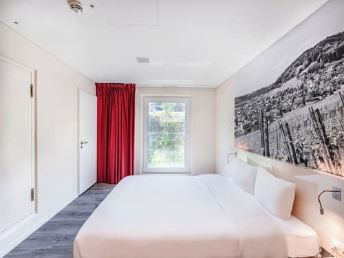 B&B Hotel Zürich Airport Rümlang, Primary image