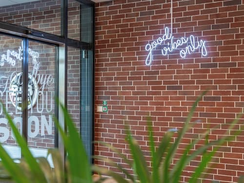 B&B Hotel Zürich Airport Rümlang