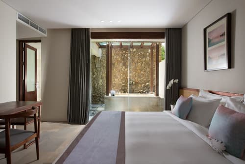 The Tamarind Resort Nusa Lembongan Bali, Room