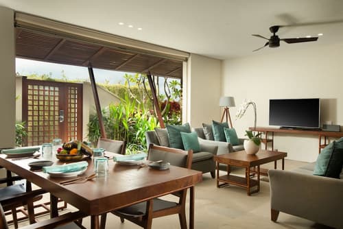 The Tamarind Resort Nusa Lembongan Bali, Room