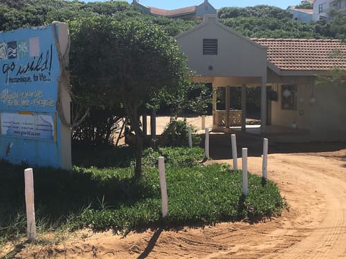 Go Wild Resort, Reception