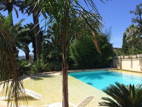 Villa la Mandarinette, Primary image