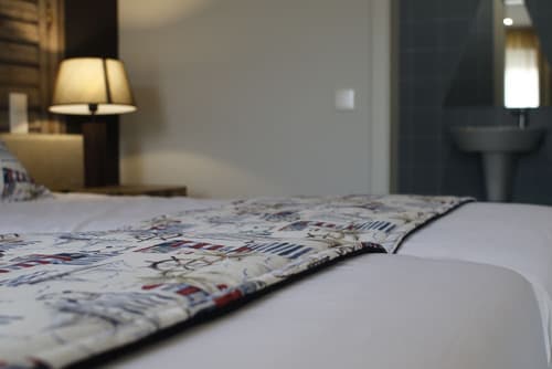 Royal Beach Hostel & Suites