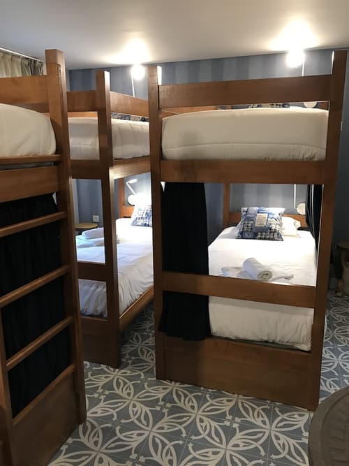 Royal Beach Hostel & Suites