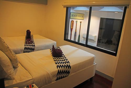 Bayview Country Inn El Nido, Room