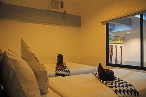 Bayview Country Inn El Nido, Room