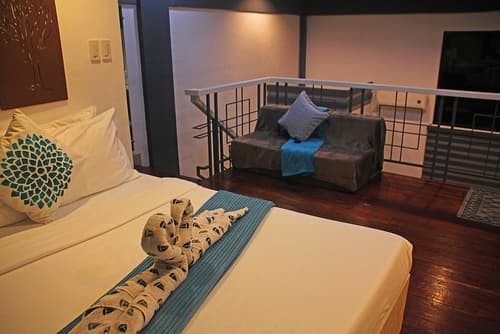 Bayview Country Inn El Nido