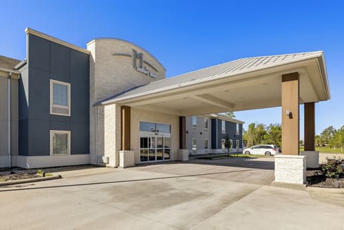 The Mulberry Hotel, Primary image