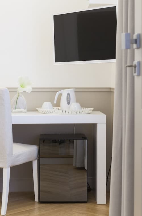 Margherita Suites, Room