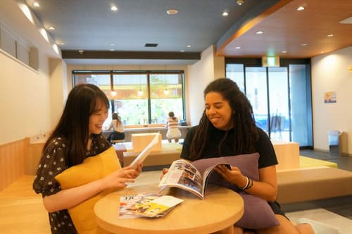 THE POCKET HOTEL Kyoto-Shijokarasuma, 