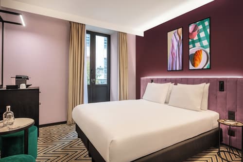 Numa Brussels Royal Galleries, Primary image