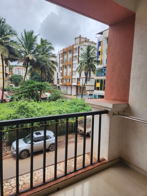 All Seasons Guest House, 