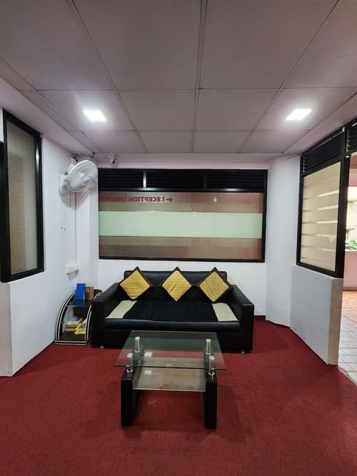 All Seasons Guest House, 