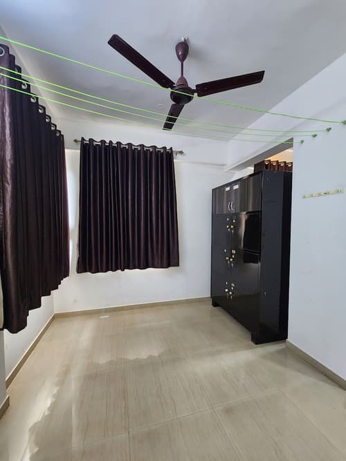 All Seasons Guest House