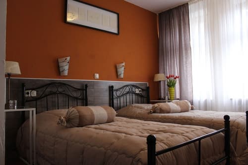 Hotel Simonis