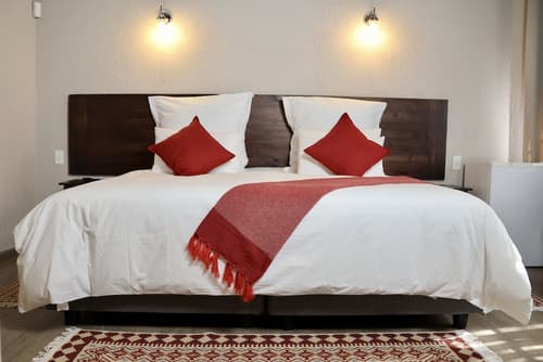 Shingalana Guest House