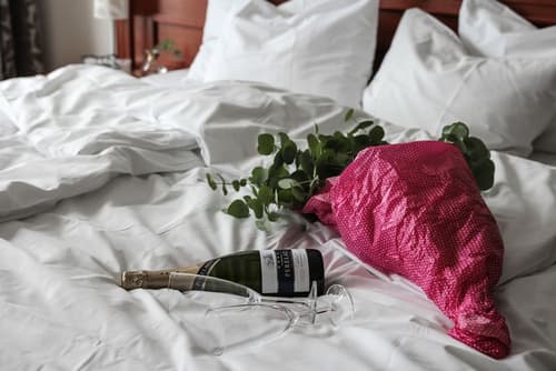 Brattvåg Fjordhotell