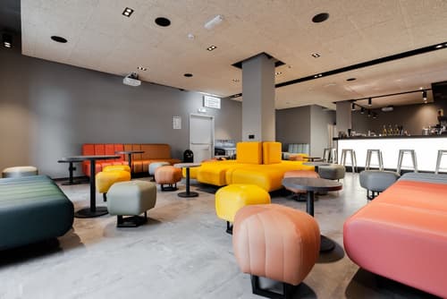 a&o Frankfurt Ostend