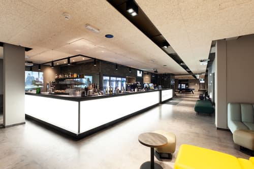 a&o Frankfurt Ostend