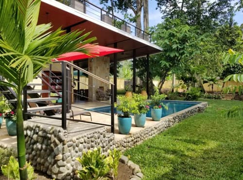 Villas Piña - Adults Only