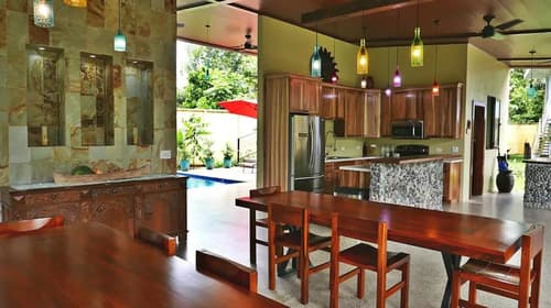 Villas Piña - Adults Only