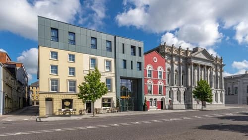 Maldron Hotel South Mall Cork City, Primary image