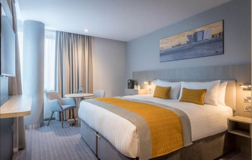 Maldron Hotel South Mall Cork City, Room