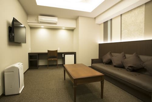 Hotel Lantana Osaka, Room