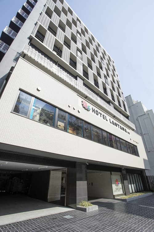 Hotel Lantana Osaka, Primary image