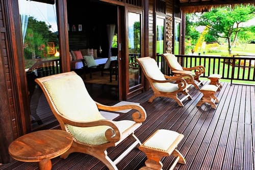 Samawa Seaside Resort