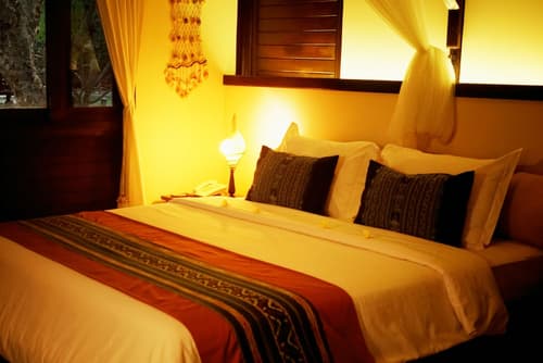 Samawa Seaside Resort