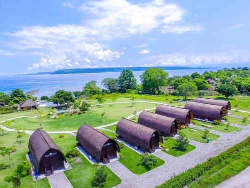 Samawa Seaside Resort