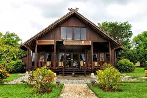 Samawa Seaside Resort