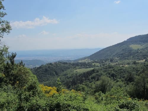 Hotel Montemorello