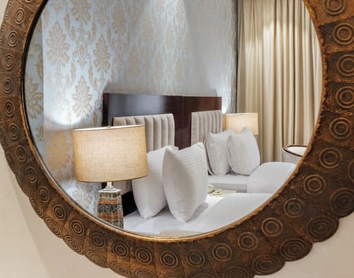 Crystal Plaza Al Majaz Hotel