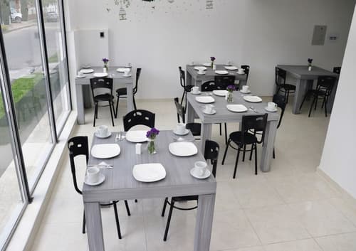 Ayenda 1024 Agora Inn